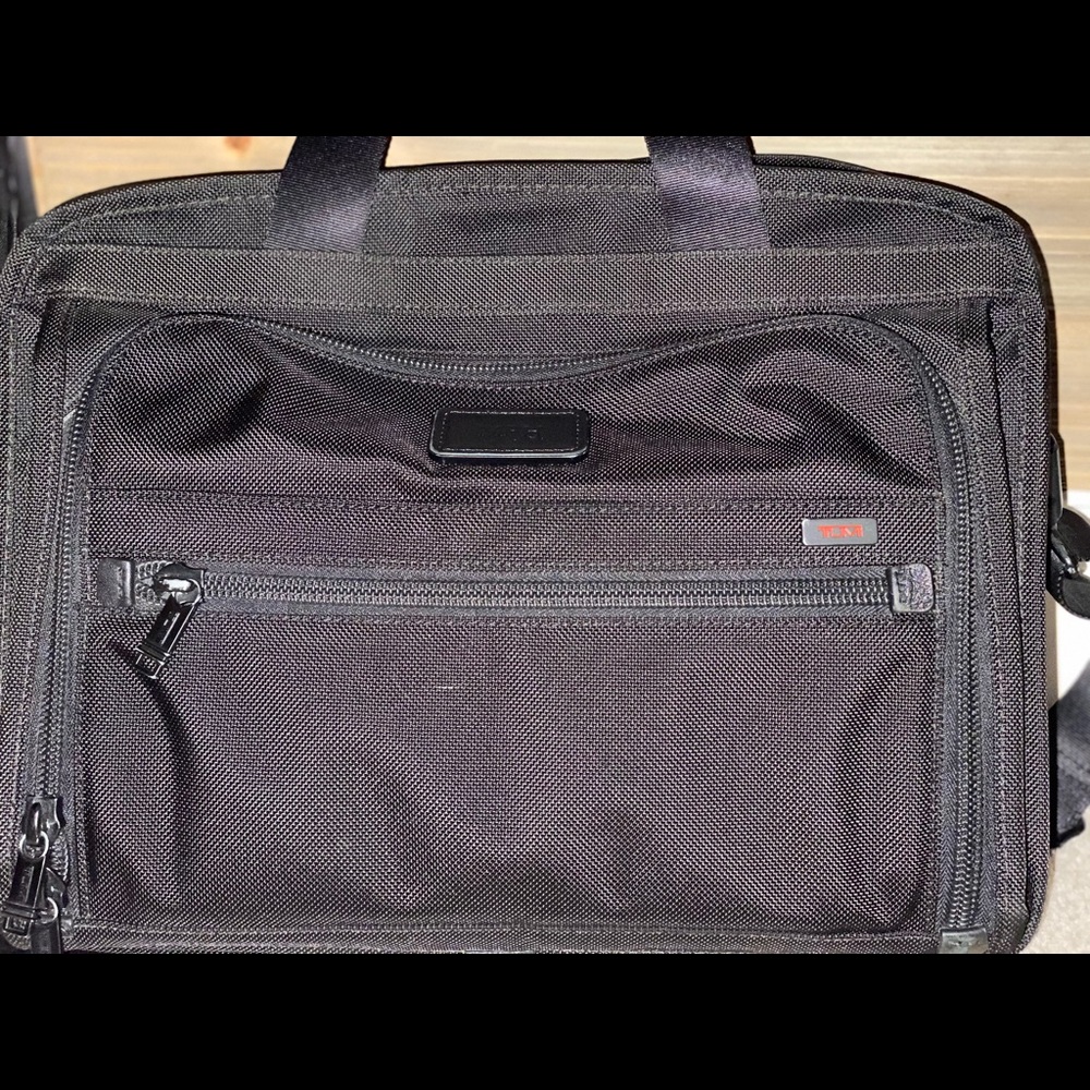 TUMI Computer Bag
